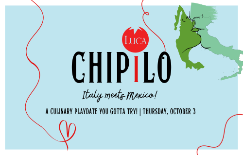 Chipilo: An Italian/Mexican Culinary Playdate